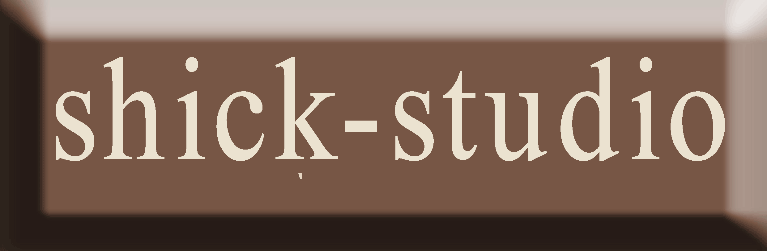 sh&ck design-studio